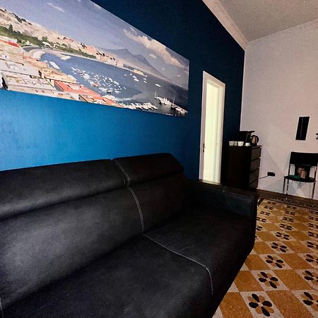 Mammina Home Napoli Bagian luar foto