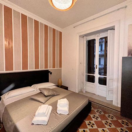 Mammina Home Napoli Bagian luar foto