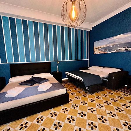 Mammina Home Napoli Bagian luar foto