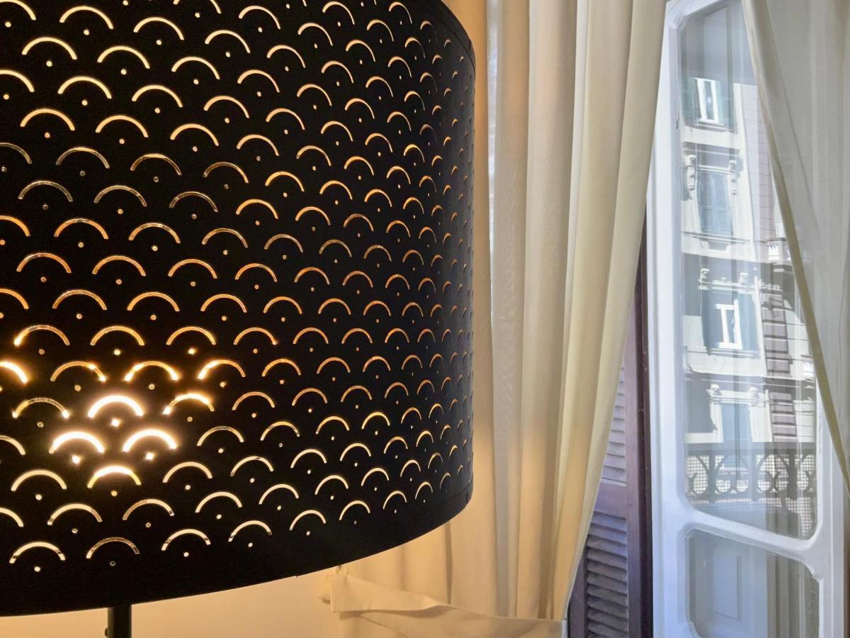 Mammina Home Napoli Bagian luar foto