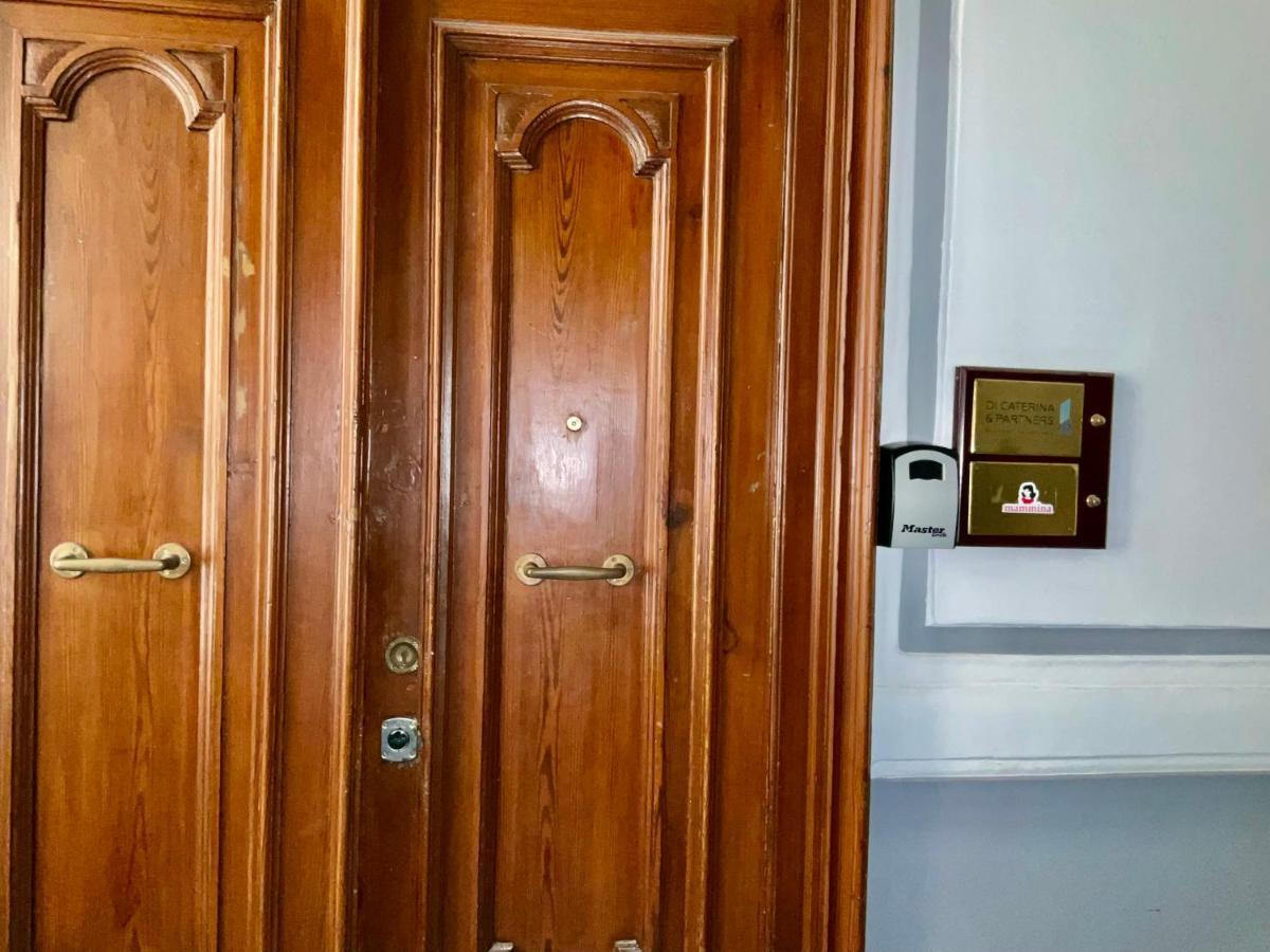 Mammina Home Napoli Bagian luar foto