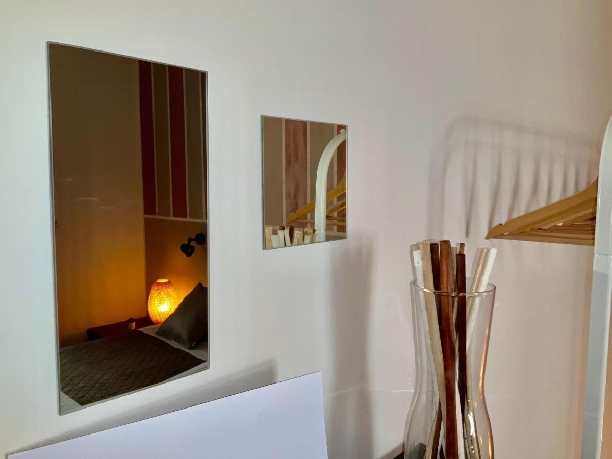 Mammina Home Napoli Bagian luar foto