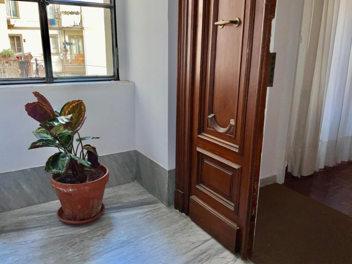 Mammina Home Napoli Bagian luar foto
