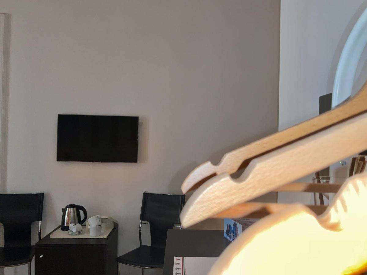 Mammina Home Napoli Bagian luar foto