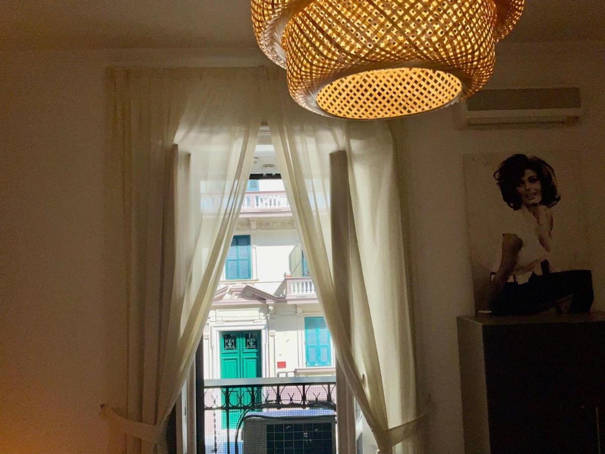 Mammina Home Napoli Bagian luar foto