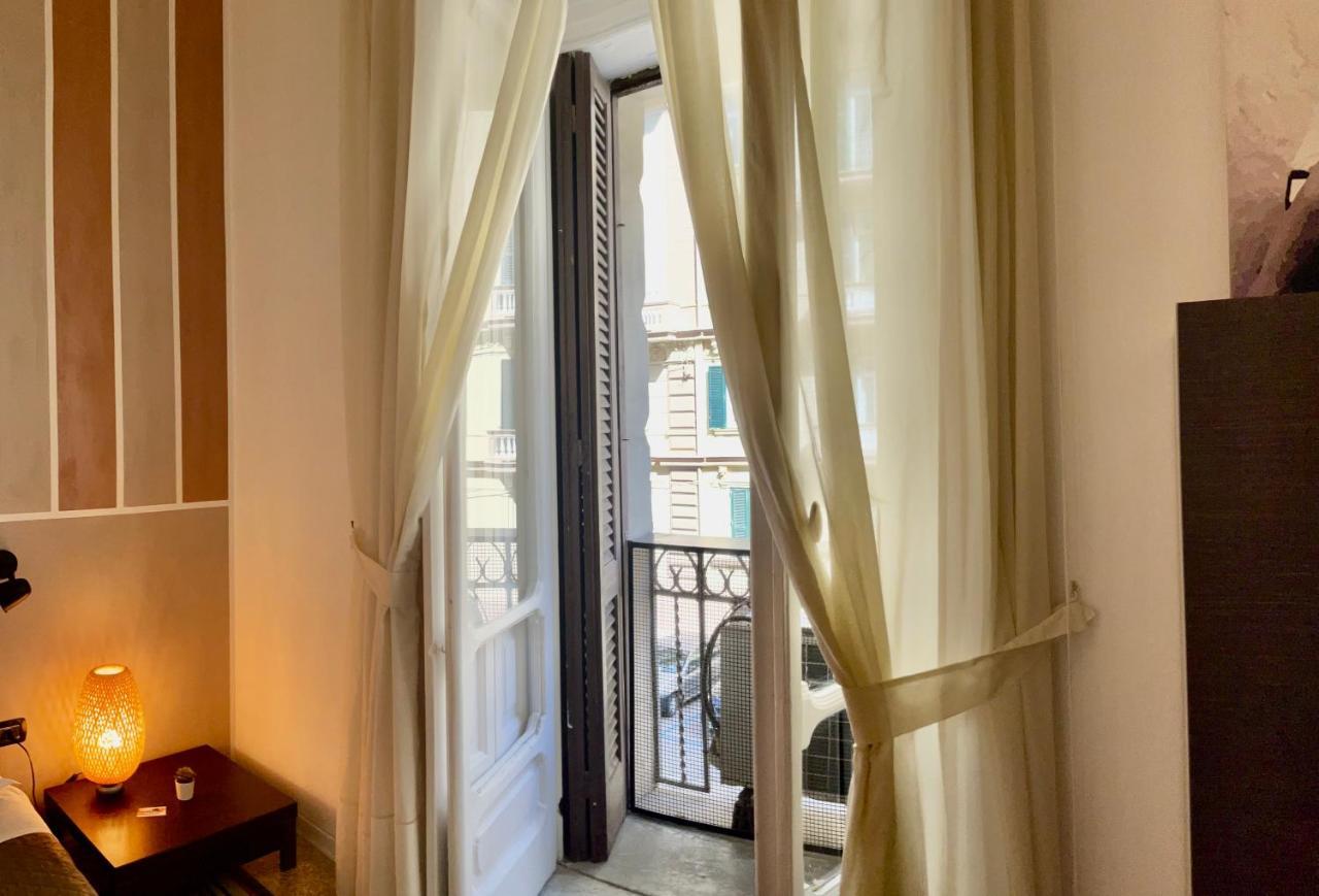 Mammina Home Napoli Bagian luar foto