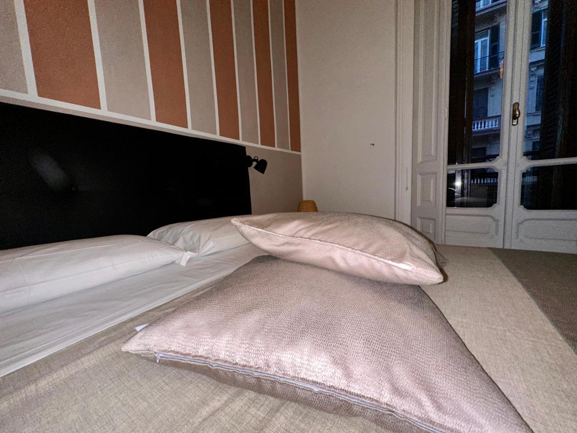 Mammina Home Napoli Bagian luar foto