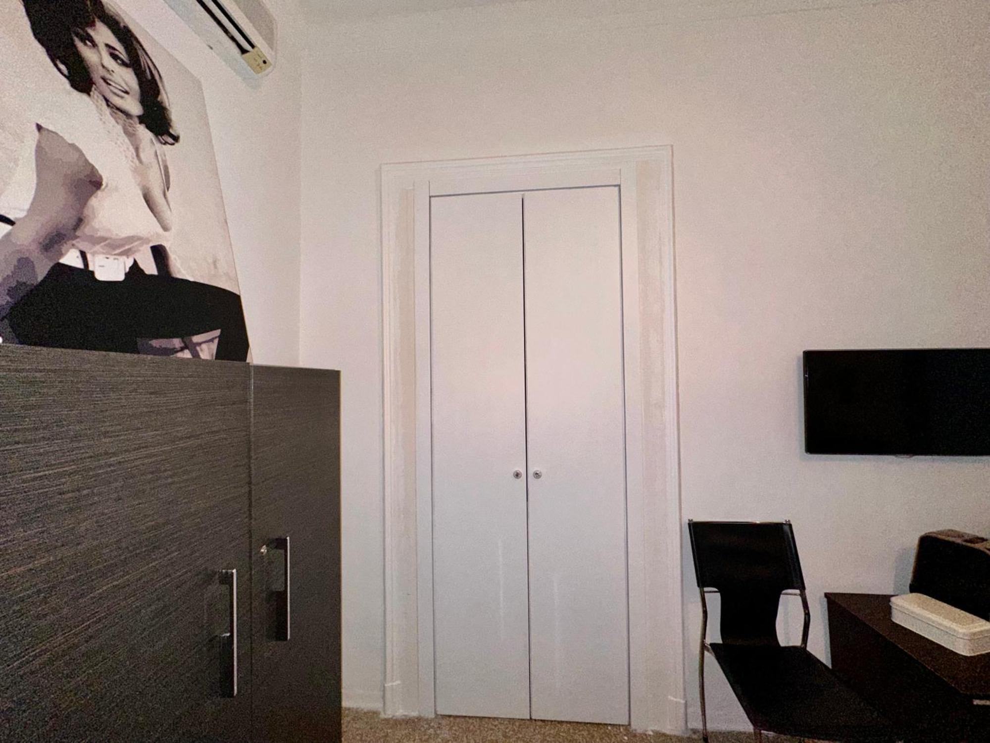 Mammina Home Napoli Bagian luar foto