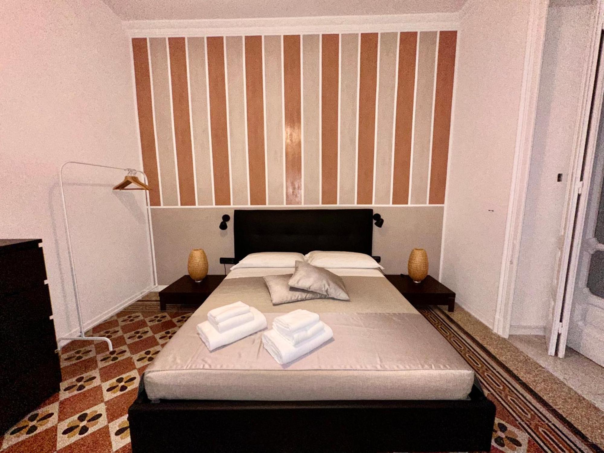 Mammina Home Napoli Bagian luar foto