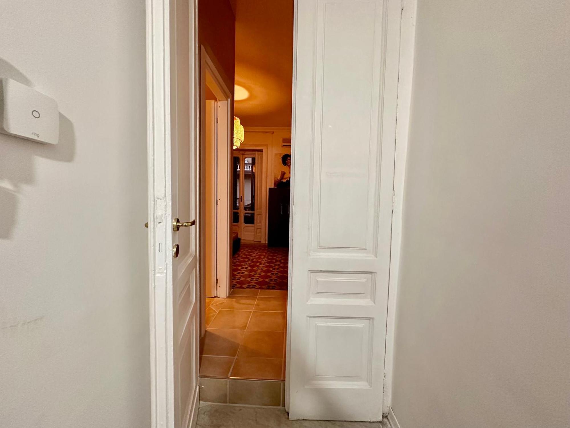 Mammina Home Napoli Bagian luar foto