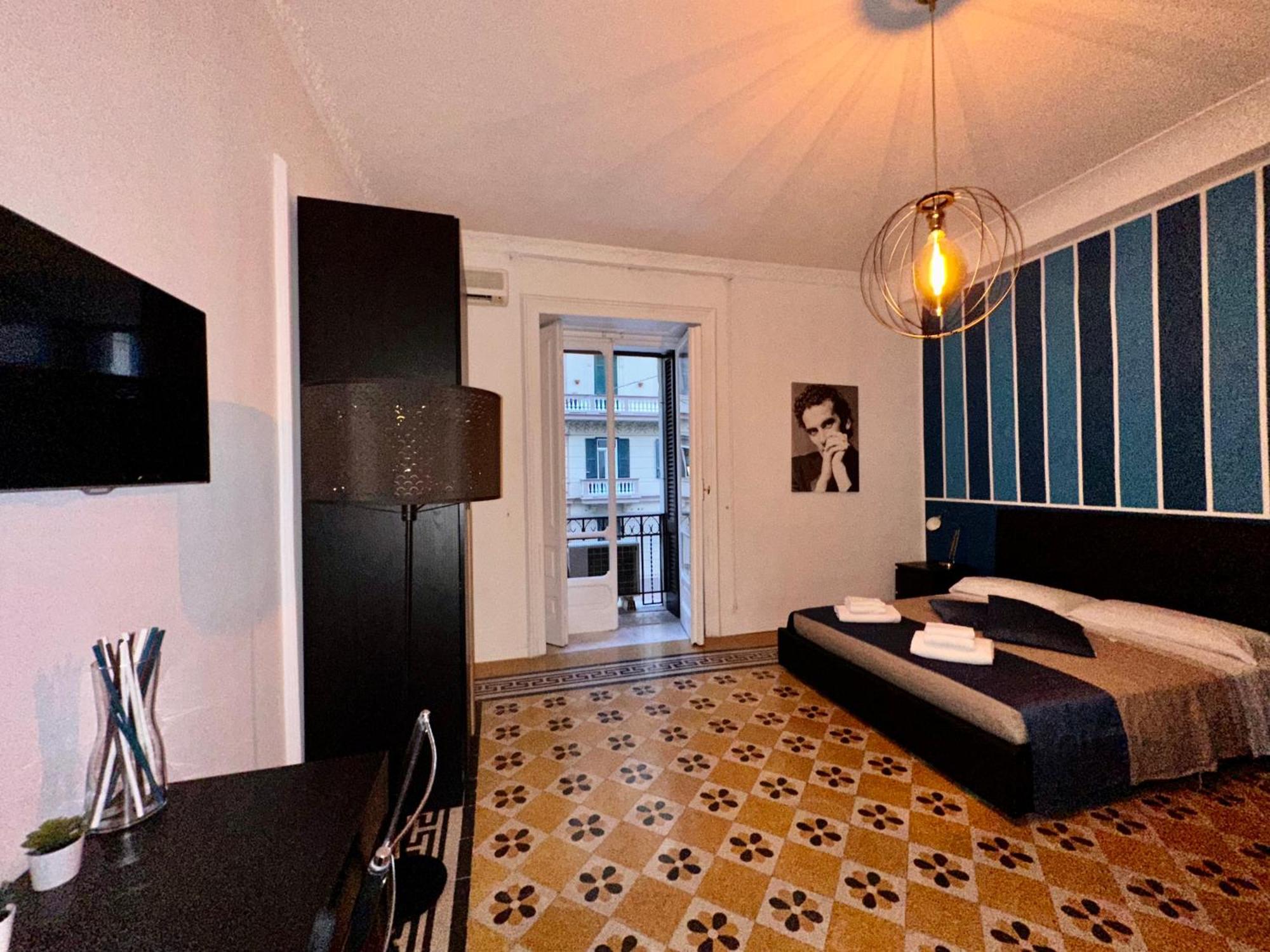 Mammina Home Napoli Bagian luar foto