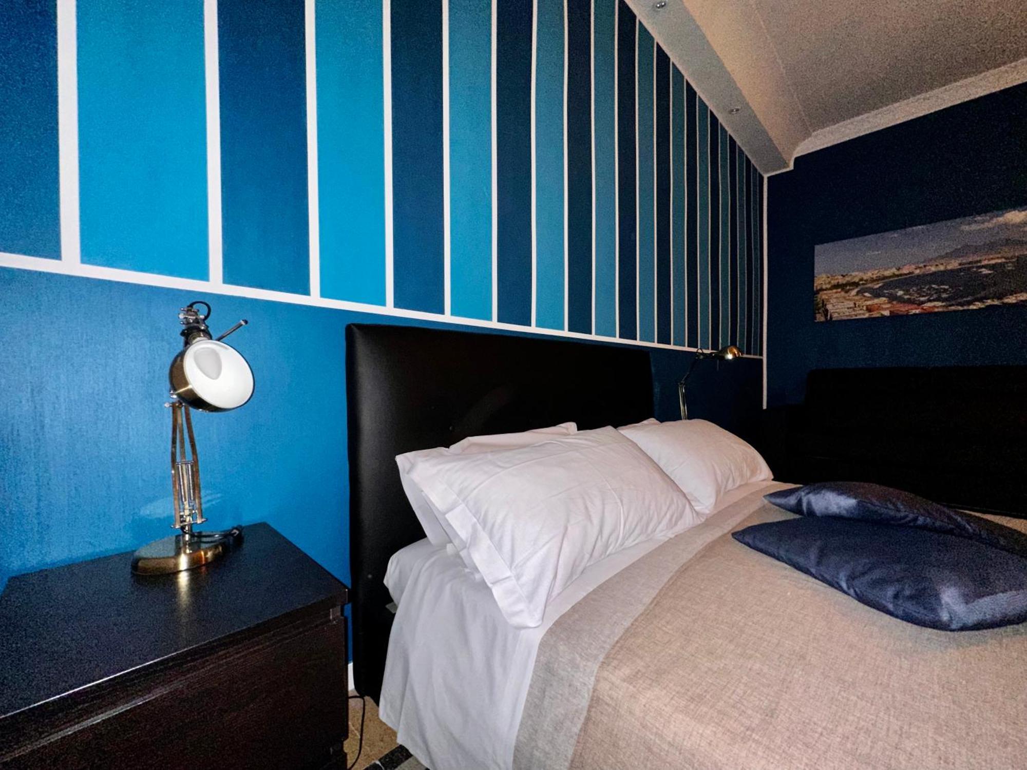 Mammina Home Napoli Bagian luar foto