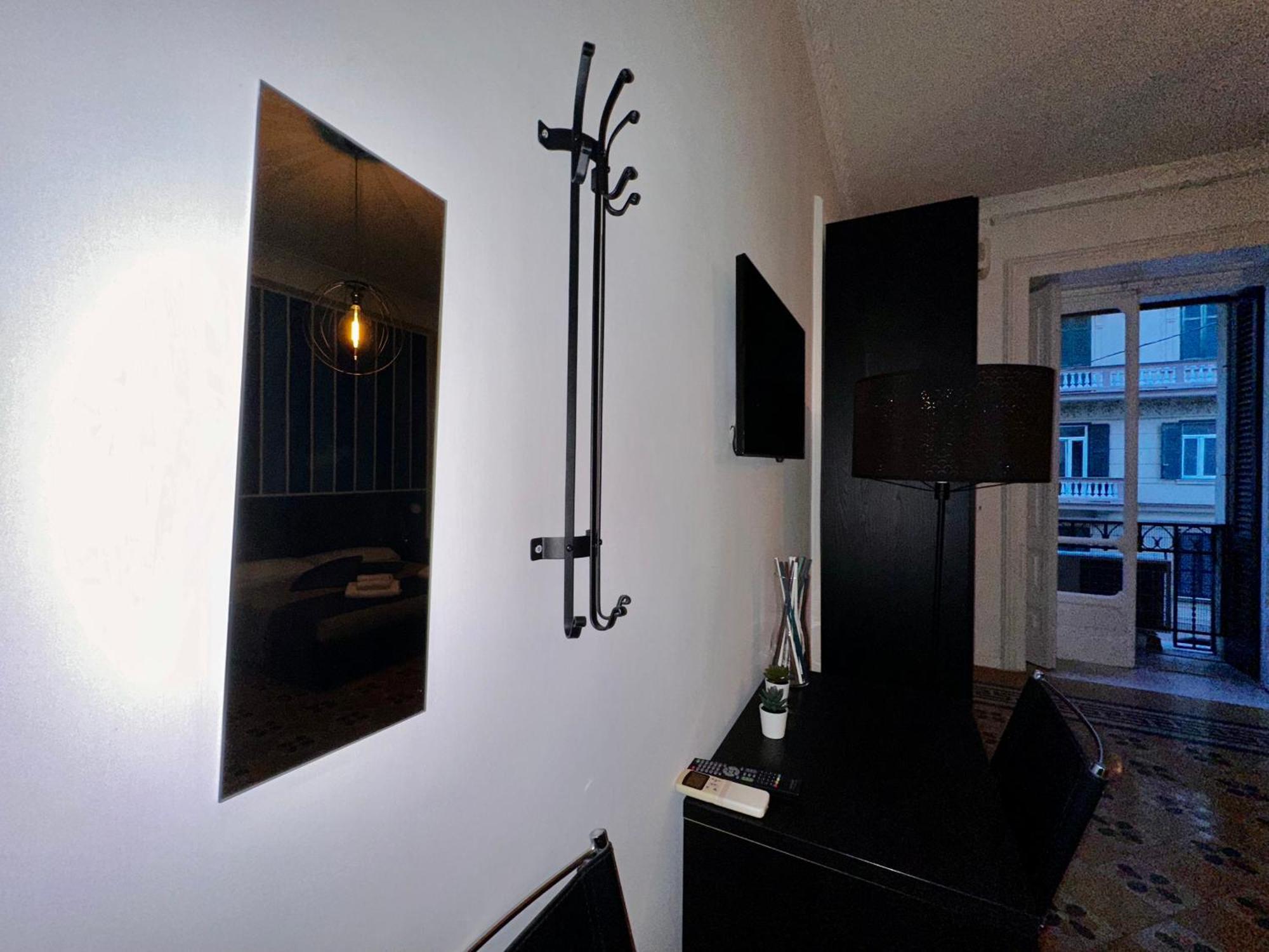Mammina Home Napoli Bagian luar foto