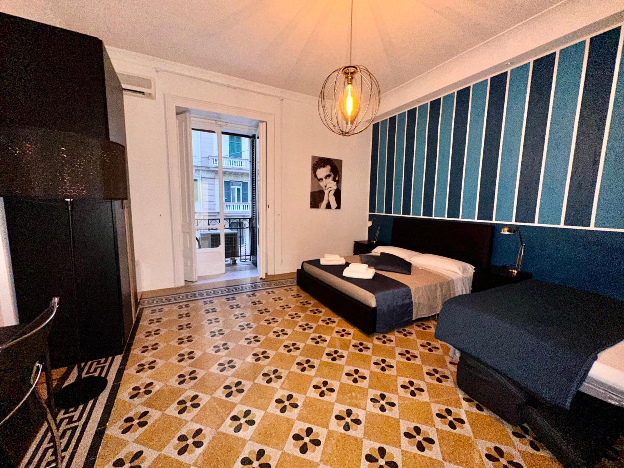 Mammina Home Napoli Bagian luar foto