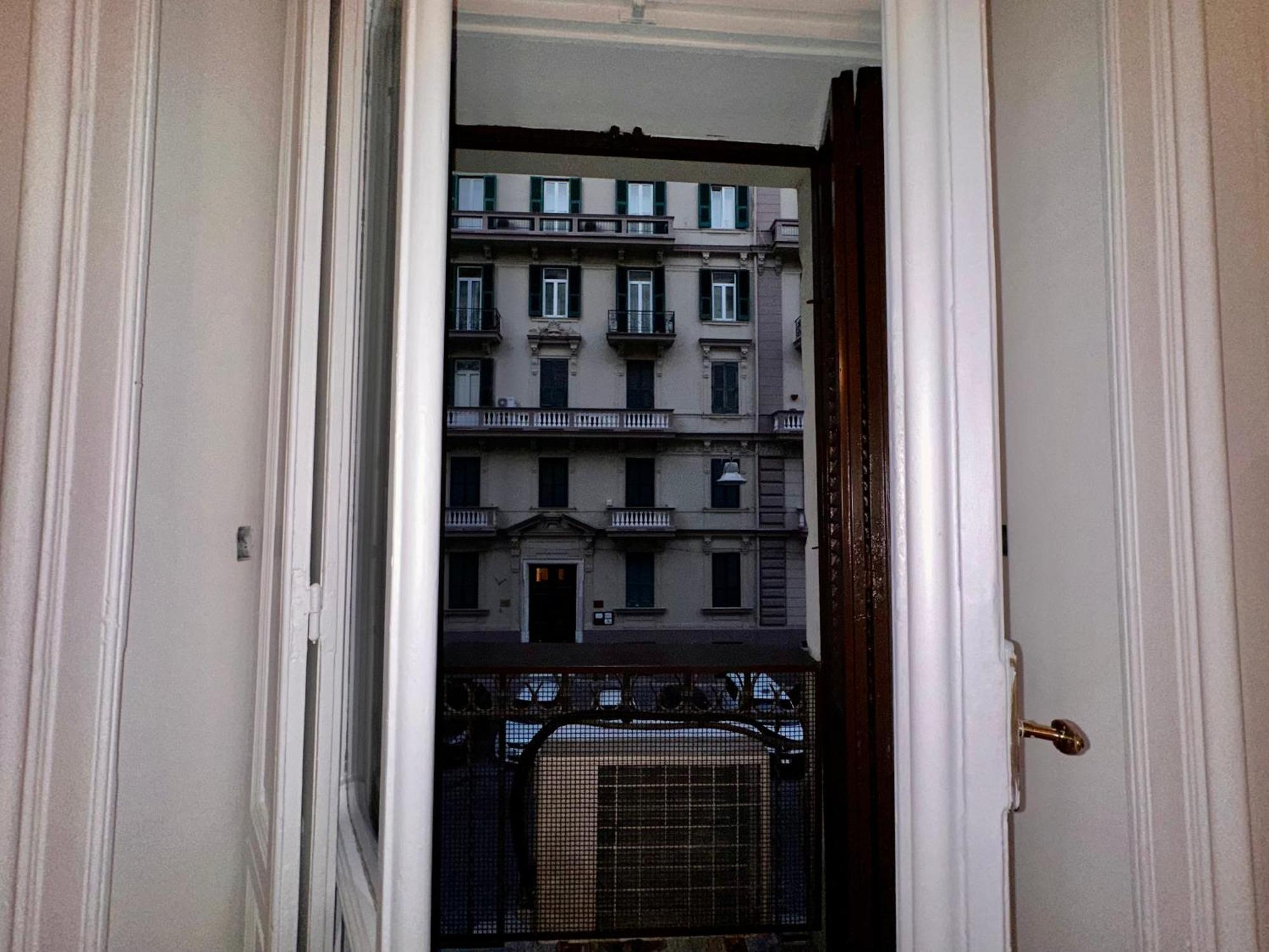 Mammina Home Napoli Bagian luar foto