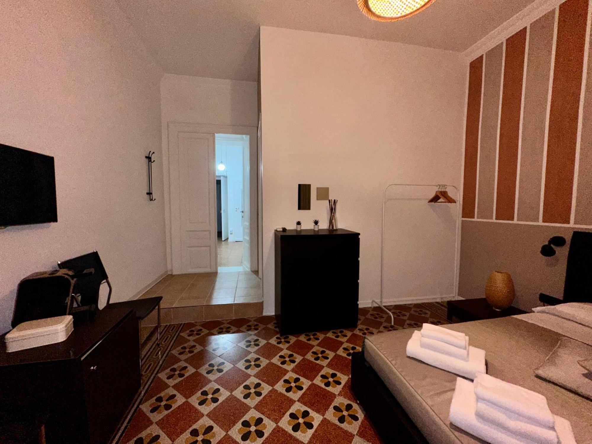 Mammina Home Napoli Bagian luar foto