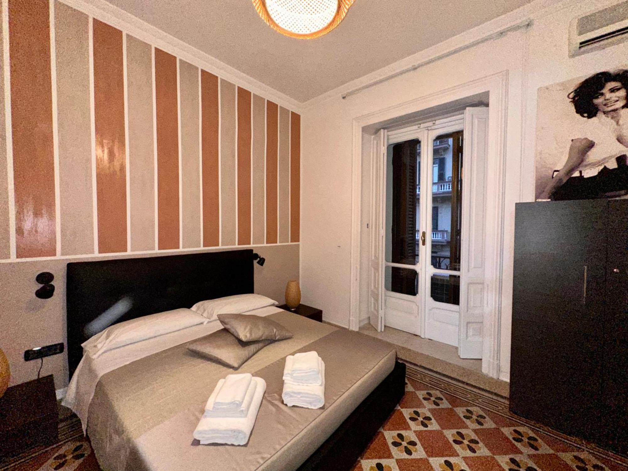 Mammina Home Napoli Bagian luar foto