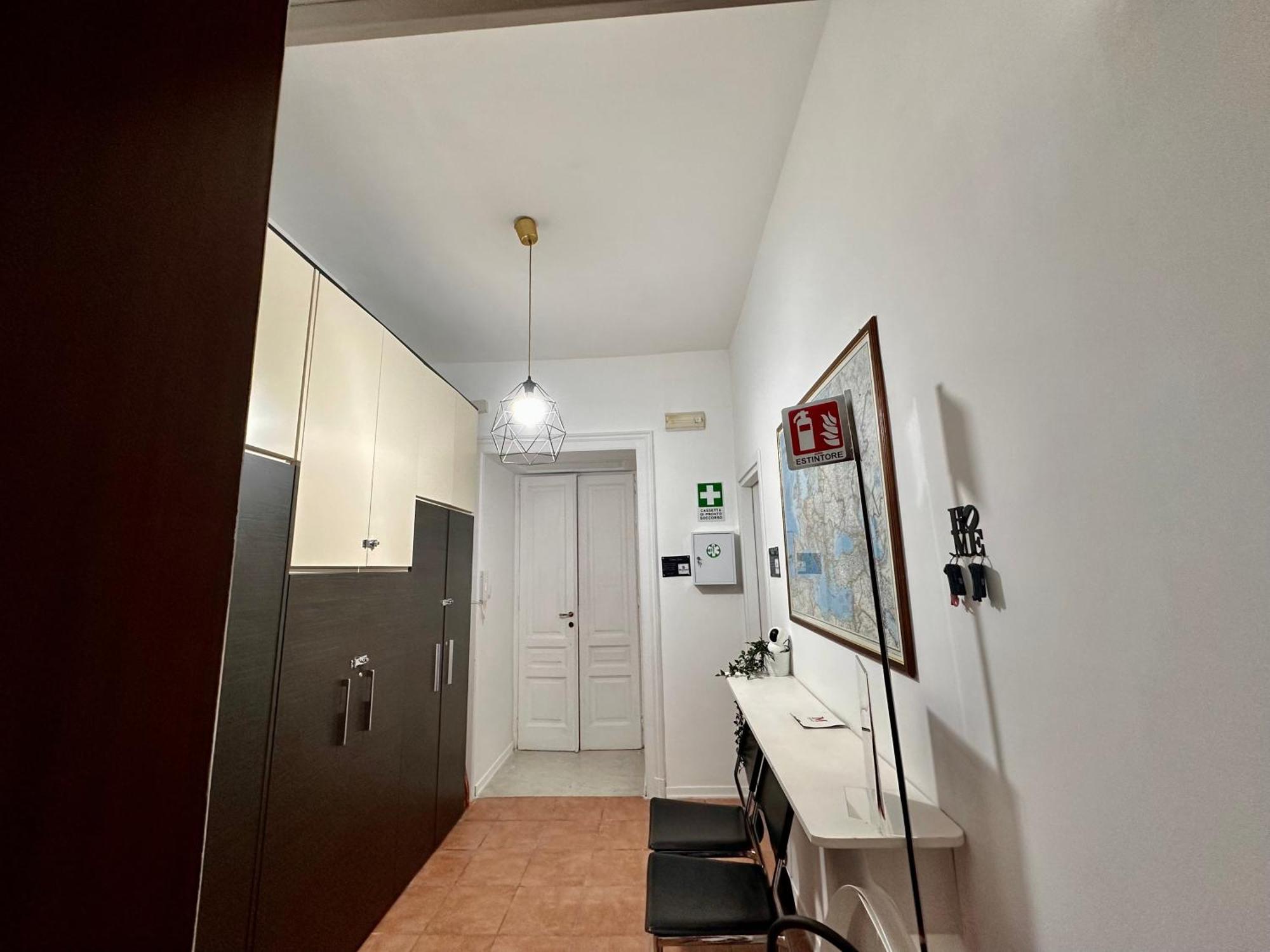Mammina Home Napoli Bagian luar foto