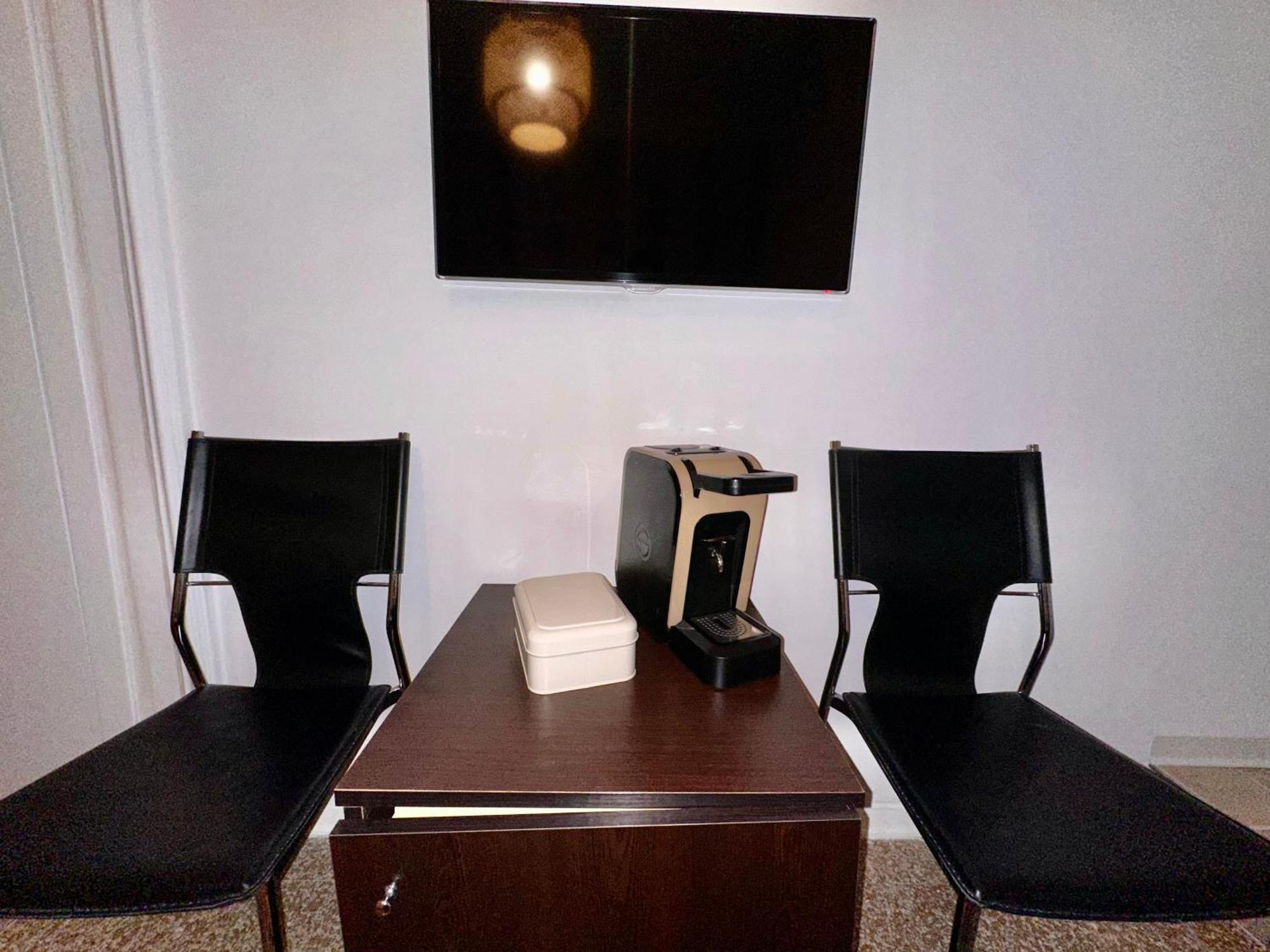 Mammina Home Napoli Bagian luar foto
