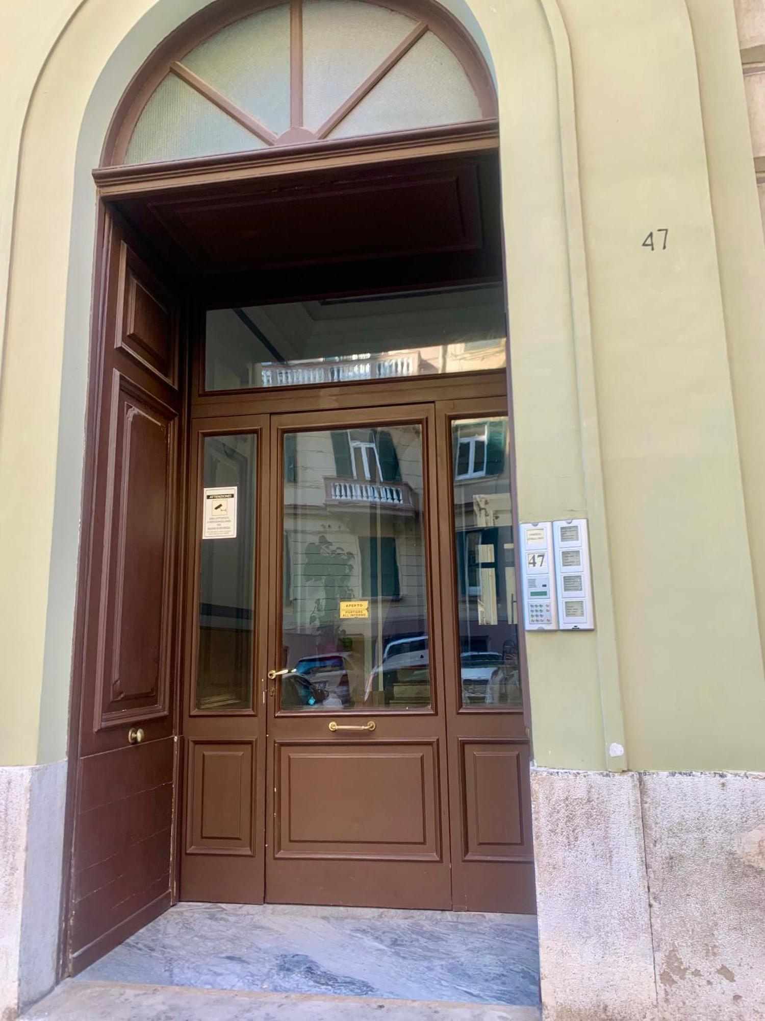 Mammina Home Napoli Bagian luar foto