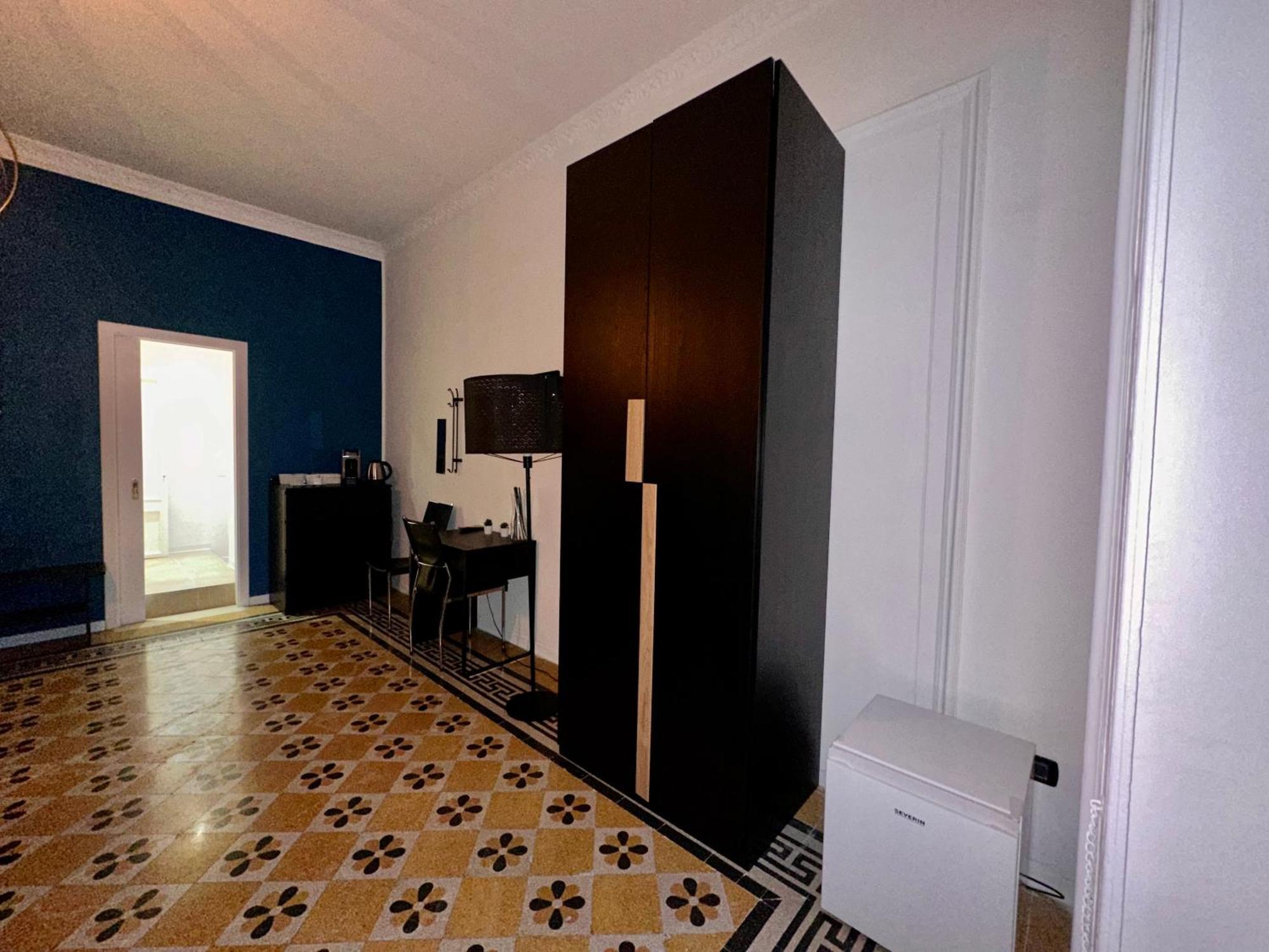 Mammina Home Napoli Bagian luar foto