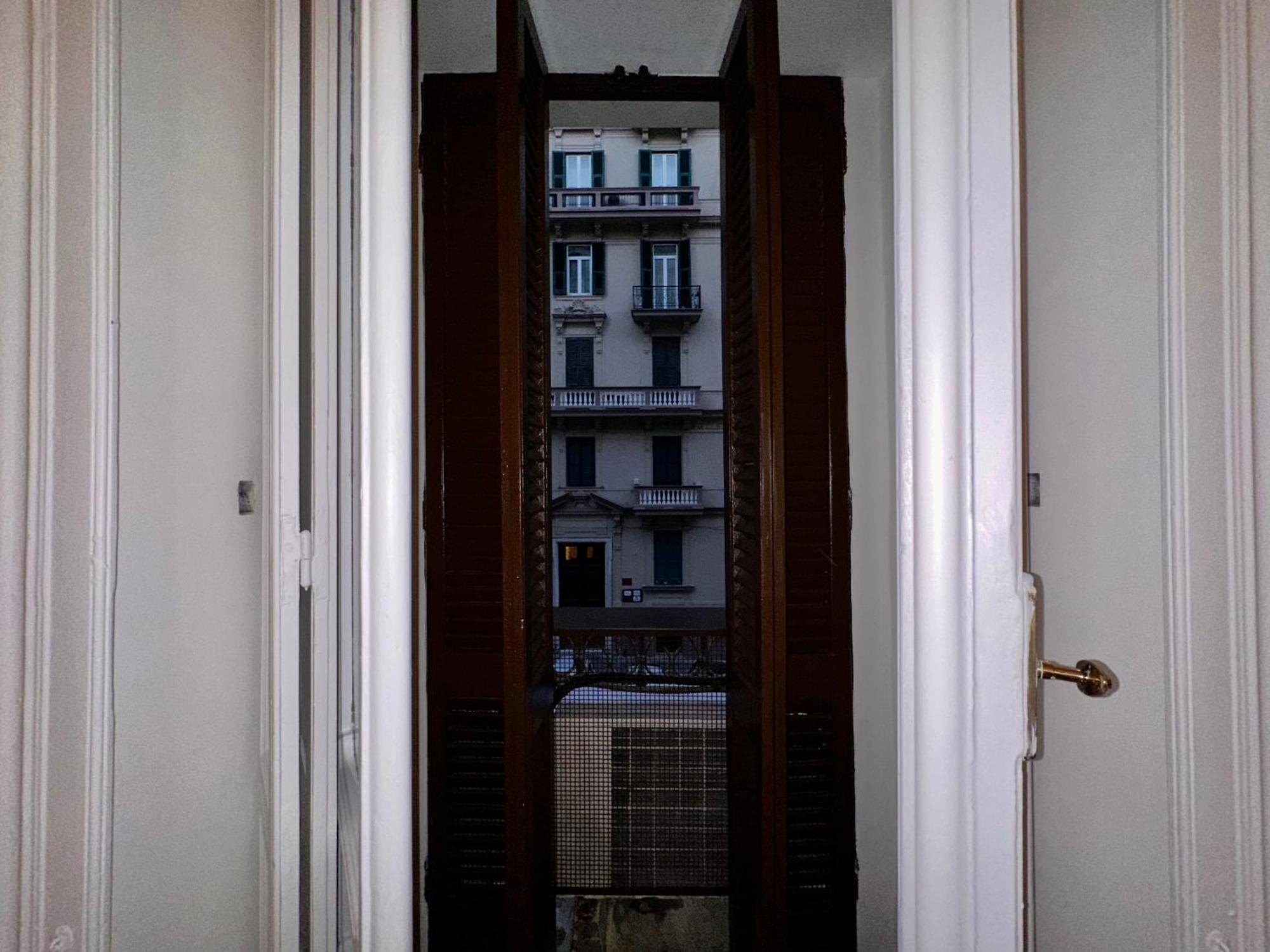 Mammina Home Napoli Bagian luar foto